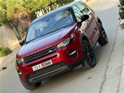 لاند روفر ديسكوفري